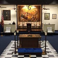 Gulf Beach Masonic Lodge