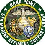 Dana Point 5th Marine Regiment Support Group