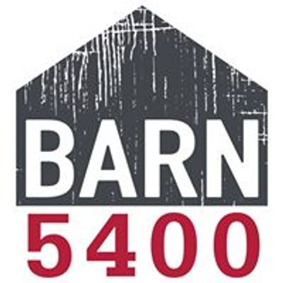 BARN 5400