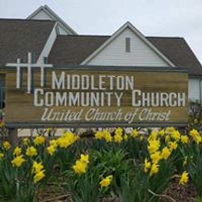 Middleton Community United Church of Christ