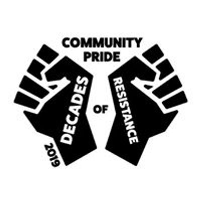 Columbus Community Pride