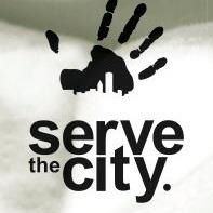 Serve the City Leuven