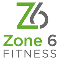 Zone 6 Fitness