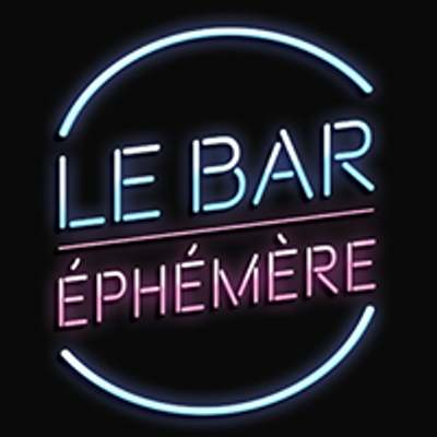 Le Bar \u00c9ph\u00e9m\u00e8re