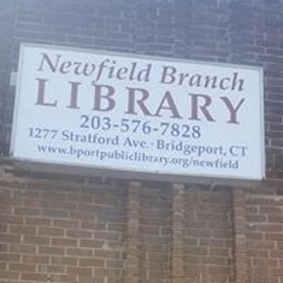 Newfield Branch Library-BPL
