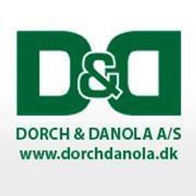 Dorch & Danola A\/S