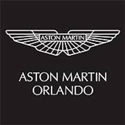 Aston Martin Lotus Orlando