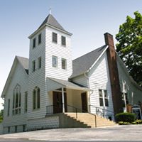 Salem United Methodist Church