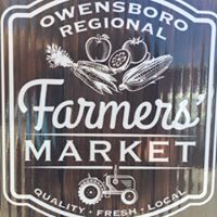 The Owensboro Regional Farmers' Market