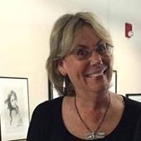 Sue Townsley