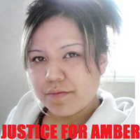 Justice for AMBER Tuccaro
