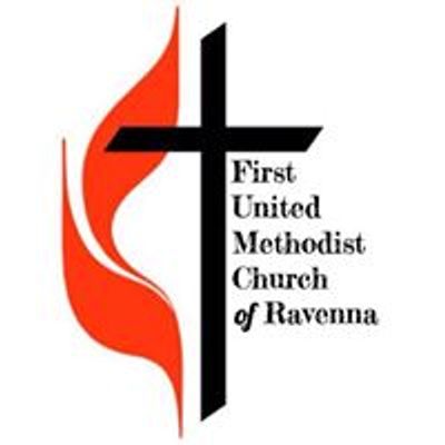 First United Methodist Church of Ravenna