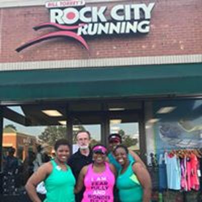 Rock City Running