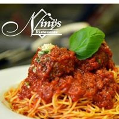 Nini's Italian Ristorante