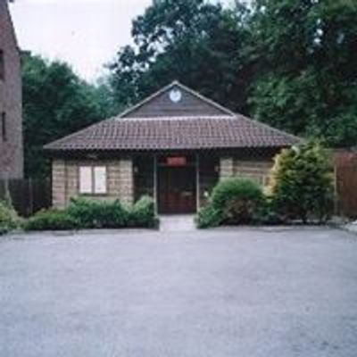 Camberley Spiritualist Church