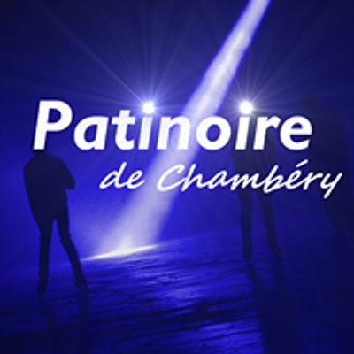 Patinoire de Chamb\u00e9ry - Grand Chamb\u00e9ry