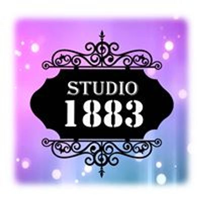 Studio 1883