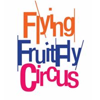 Flying Fruit Fly Circus