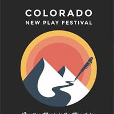 Colorado New Play Festival