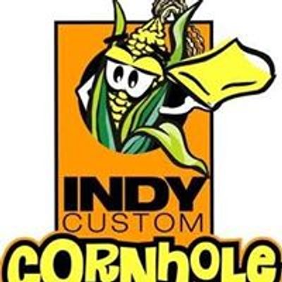 Indy Custom Cornhole