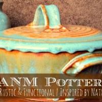 ANM Pottery