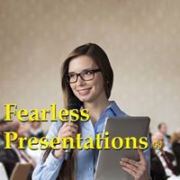 Fearless Presentations
