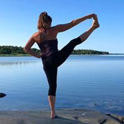 Jennifer Key Yoga