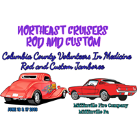 Northeast Cruisers Rod & Custom