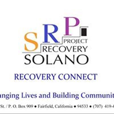Solano Recovery Project