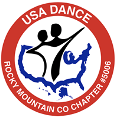 USA Dance - Rocky Mountain Chapter