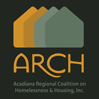 Acadiana Regional Coalition on Homelessness and Housing - ARCH