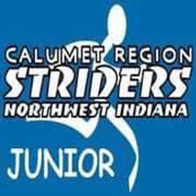 Calumet Region Junior Striders