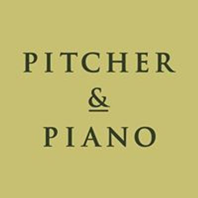Pitcher & Piano Bristol