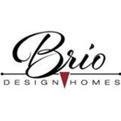 Brio Design Homes