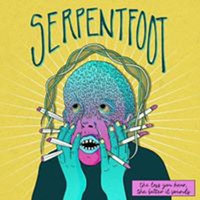 Serpentfoot