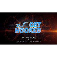 Get Hooked Bait and Tackle