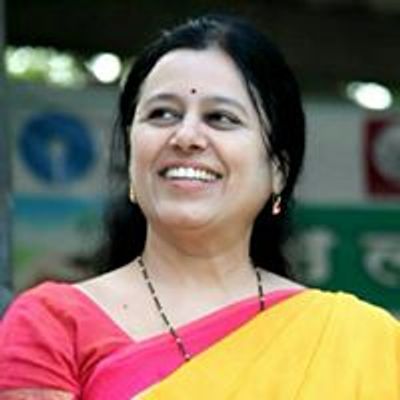 Medha Kulkarni