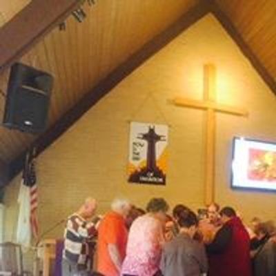 Faith United Presbyterian Church of Tinley Park