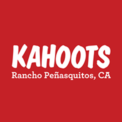 Kahoots Feed and Pet