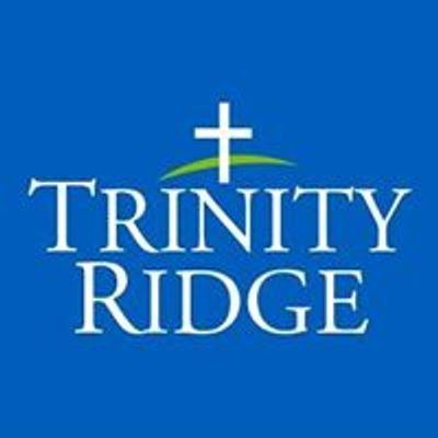 Trinity Ridge - A Senior Care Community