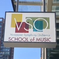 VSO School of Music