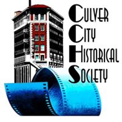 Culver City Historical Society