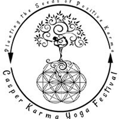 Casper Karma Yoga Festival