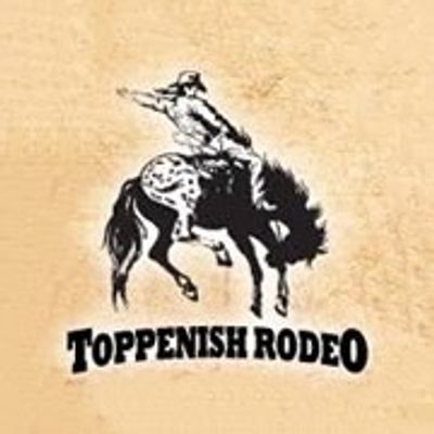 Toppenish Rodeo and Livestock Association