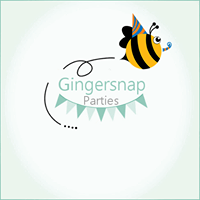 Gingersnap Parties