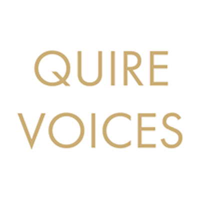 Quire Voices