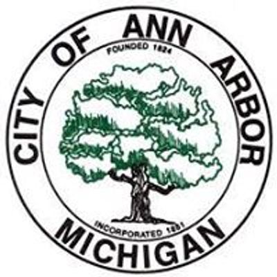 The City Of Ann Arbor - Government