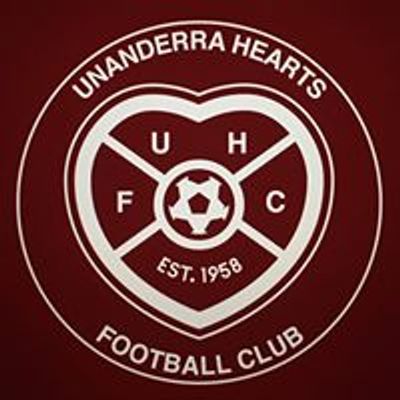 Unanderra Hearts Senior Football Club