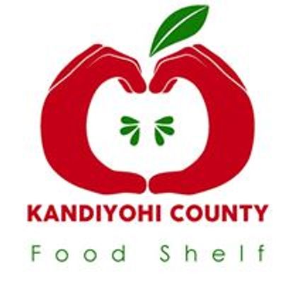 Kandiyohi County Food Shelf