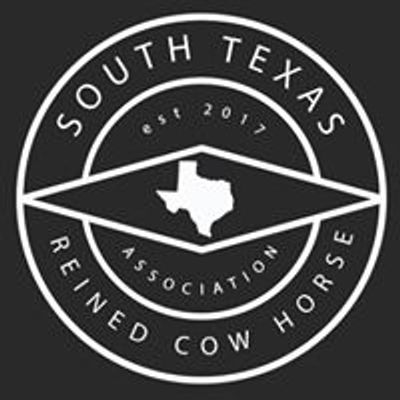 South Texas Reined Cow Horse Association